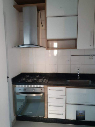 Imagem Apartamento com 3 Quartos à Venda, 64 m² em Centro - Diadema