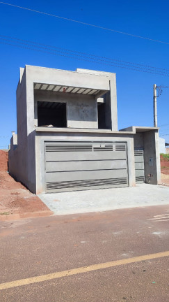 Imagem Sobrado à Venda, 168 m² em Jardim Estância 2 - Umuarama