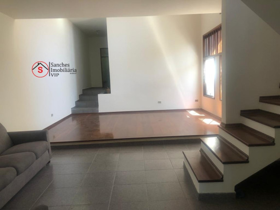 Imagem Sobrado com 4 Quartos à Venda, em Cidade Continental - São Paulo Imagem Sobrado com 4 Quartos à Venda, em Cidade Continental - São Paulo