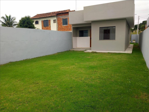 Imagem Casa com 2 Quartos à Venda, 225 m² em Três Vendas - Araruama Imagem Casa com 2 Quartos à Venda, 225 m² em Três Vendas - Araruama