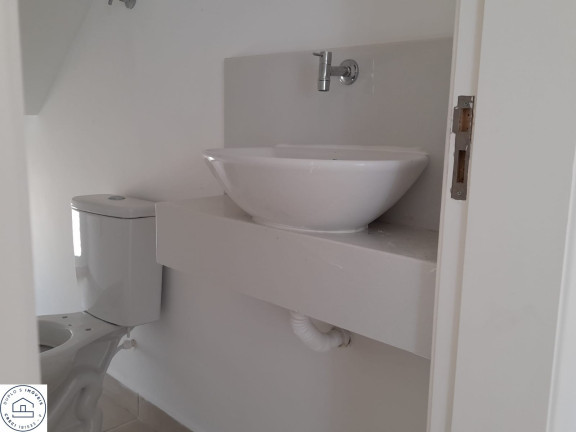 Imagem Sobrado com 2 Quartos à Venda, 63 m² em Parque Do Agreste - Vargem Grande Paulista Imagem Sobrado com 2 Quartos à Venda, 63 m² em Parque Do Agreste - Vargem Grande Paulista