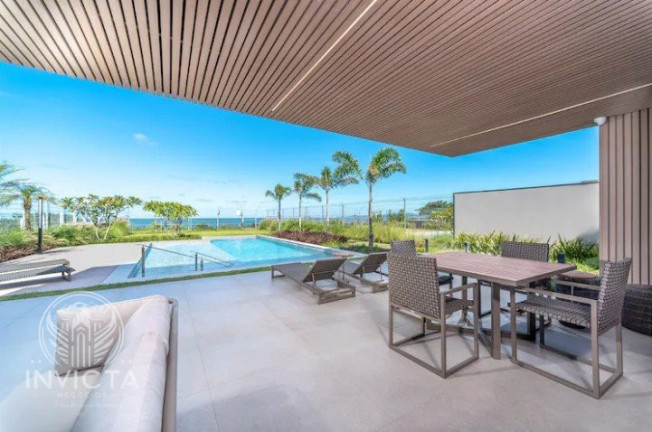 Imagem Casa com 5 Quartos à Venda, 458 m² em Praia Do Estaleiro - Balneário Camboriú