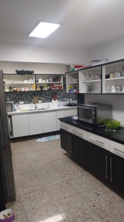 Imagem Apartamento com 3 Quartos à Venda, 134 m² em Forte - Praia Grande