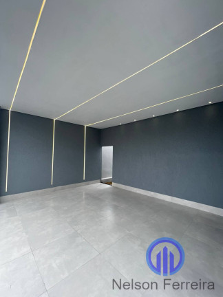 Imagem Casa com 3 Quartos à Venda, 373 m² em Papillon Park - Aparecida De Goiânia