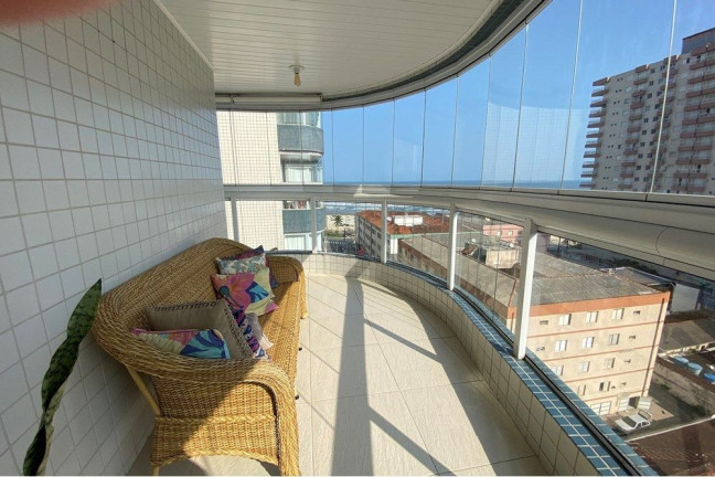 Imagem Apartamento com 3 Quartos à Venda, 152 m² em Tupi - Praia Grande Imagem Apartamento com 3 Quartos à Venda, 152 m² em Tupi - Praia Grande