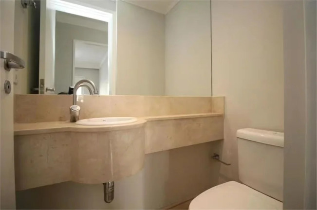 Imagem Apartamento com 3 Quartos à Venda, 125 m² em Moema - São Paulo