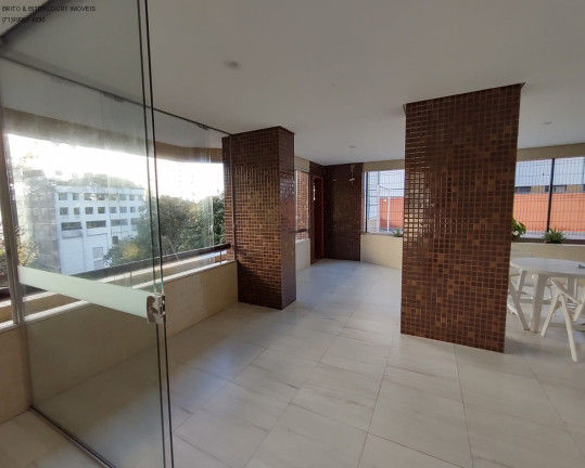 Imagem Imóvel com 2 Quartos à Venda, 80 m² em Graça - Salvador