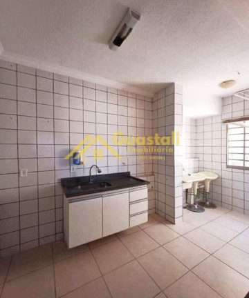 Imagem Apartamento com 2 Quartos à Venda, 52 m² em Jardim Parque Jupiá - Piracicaba Imagem Apartamento com 2 Quartos à Venda, 52 m² em Jardim Parque Jupiá - Piracicaba