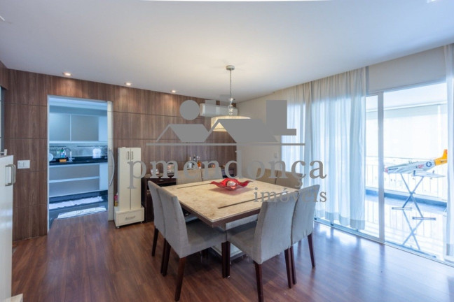 Imagem Apartamento com 4 Quartos à Venda, 177 m² em Vila Romana - São Paulo Imagem Apartamento com 4 Quartos à Venda, 177 m² em Vila Romana - São Paulo