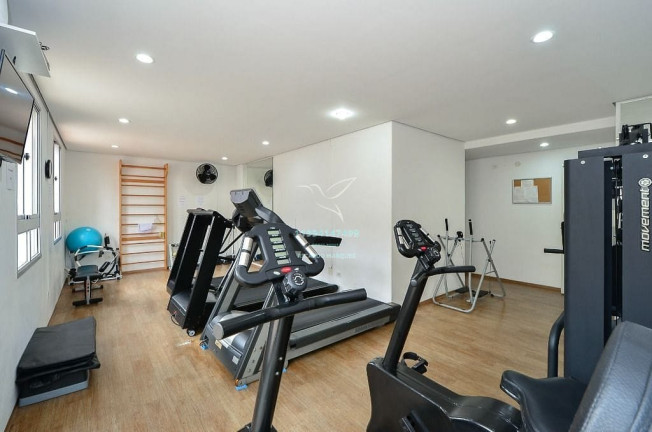 Imagem Apartamento com 2 Quartos à Venda, 52 m² em Chácara Santo Antônio (zona Sul) - São Paulo Imagem Apartamento com 2 Quartos à Venda, 52 m² em Chácara Santo Antônio (zona Sul) - São Paulo