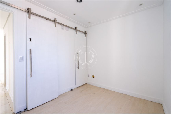 Imagem Apartamento com 3 Quartos à Venda, 61 m² em Jardim Japão - São Paulo