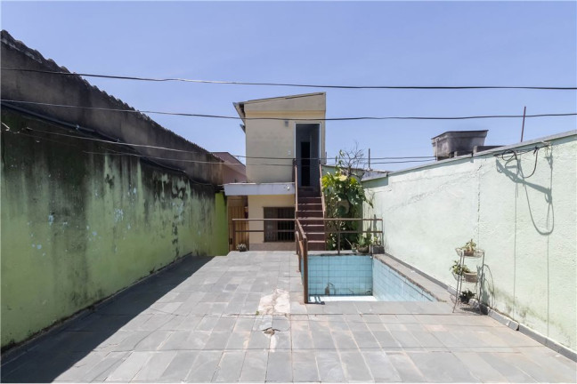 Imagem Sobrado com 5 Quartos à Venda, 230 m² em Vila Menk - Osasco Imagem Sobrado com 5 Quartos à Venda, 230 m² em Vila Menk - Osasco