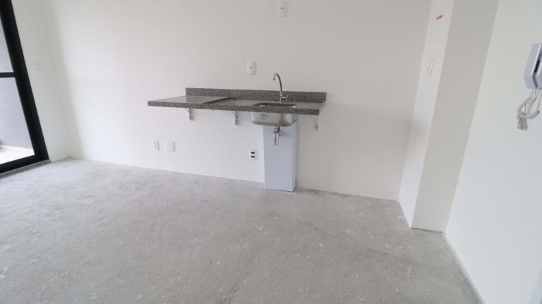 Imagem Apartamento com 1 Quarto à Venda, 30 m² em Pinheiros - São Paulo Imagem Apartamento com 1 Quarto à Venda, 30 m² em Pinheiros - São Paulo