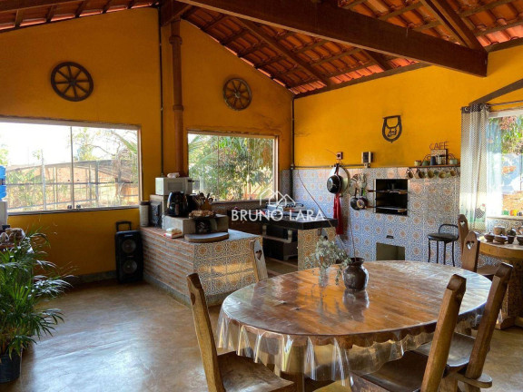 Imagem Fazenda à Venda, 110 m² em Varginha - Mateus Leme Imagem Fazenda à Venda, 110 m² em Varginha - Mateus Leme