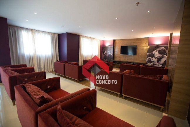 Imagem Apartamento com 3 Quartos à Venda, 76 m² em Guararapes - Fortaleza Imagem Apartamento com 3 Quartos à Venda, 76 m² em Guararapes - Fortaleza
