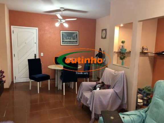 Imagem Apartamento com 2 Quartos à Venda, 86 m² em Vila Isabel - Rio De Janeiro Imagem Apartamento com 2 Quartos à Venda, 86 m² em Vila Isabel - Rio De Janeiro