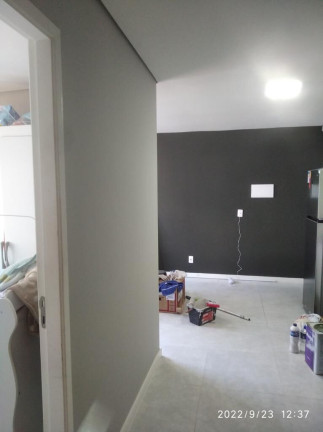 Imagem Apartamento com 2 Quartos à Venda, 40 m² em Sítio Da Figueira - São Paulo Imagem Apartamento com 2 Quartos à Venda, 40 m² em Sítio Da Figueira - São Paulo
