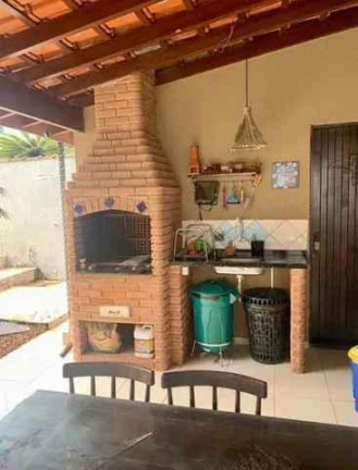 Imagem Casa com 4 Quartos à Venda, 600 m² em Morada Da Praia - Bertioga
