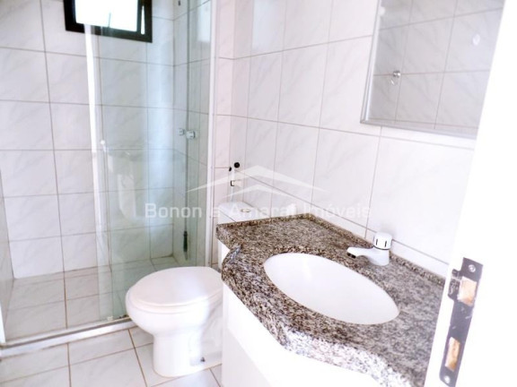 Imagem Apartamento com 3 Quartos à Venda, 73 m² em Mansões Santo Antônio - Campinas Imagem Apartamento com 3 Quartos à Venda, 73 m² em Mansões Santo Antônio - Campinas