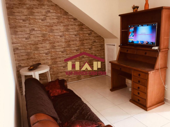 Imagem Apartamento com 2 Quartos à Venda, 70 m² em Portinho - Cabo Frio