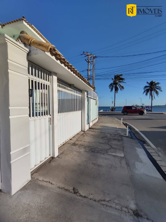 Imagem Casa com 3 Quartos à Venda, 130 m² em Pontinha - Araruama