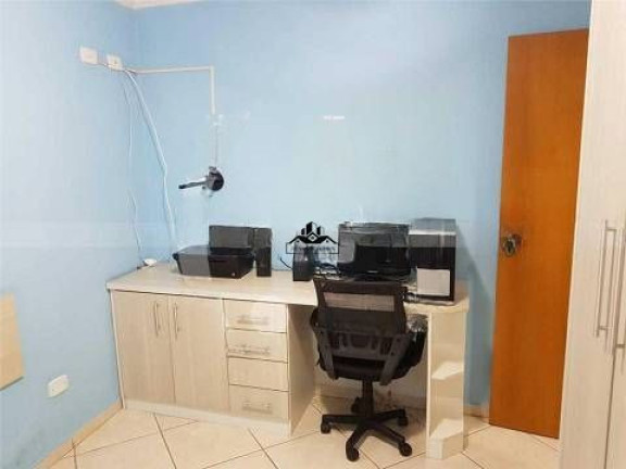 Imagem Sobrado com 3 Quartos à Venda, 140 m² em Santa Terezinha - São Bernardo Do Campo