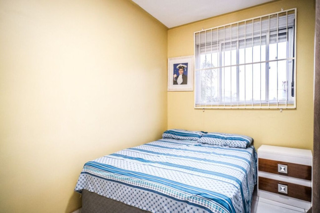 Imagem Apartamento com 2 Quartos à Venda, 53 m² em Protásio Alves - Porto Alegre