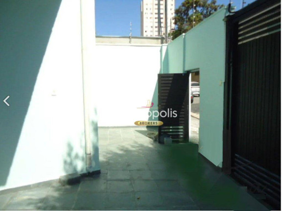 Imagem Sobrado com 4 Quartos à Venda, 229 m² em Santa Maria - São Caetano Do Sul Imagem Sobrado com 4 Quartos à Venda, 229 m² em Santa Maria - São Caetano Do Sul