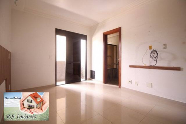Imagem Apartamento com 4 Quartos à Venda, 226 m² em Santo Antônio - São Caetano Do Sul