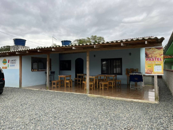Casa com 2 Quartos à Venda, 142 m² em Costeira - Balneário Barra Do Sul