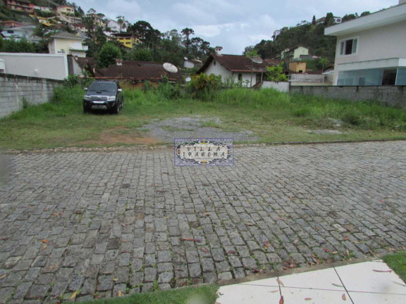 Imagem Terreno à Venda, 331 m² em Pimenteiras - Teresópolis Imagem Terreno à Venda, 331 m² em Pimenteiras - Teresópolis