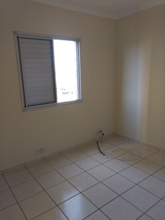 Imagem Imóvel com 3 Quartos à Venda, 63 m² em Ipiranga - Ribeirão Preto