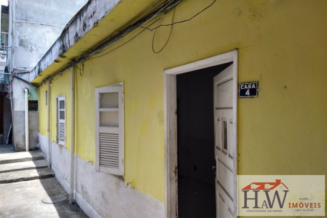 Kitnet com 1 Quarto para Alugar, 55 m² em Vila Flávia - Duque De Caxias