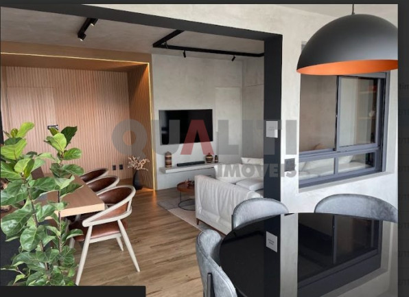 Imagem Apartamento com 1 Quarto à Venda, 73 m² em Cerqueira César - São Paulo Imagem Apartamento com 1 Quarto à Venda, 73 m² em Cerqueira César - São Paulo