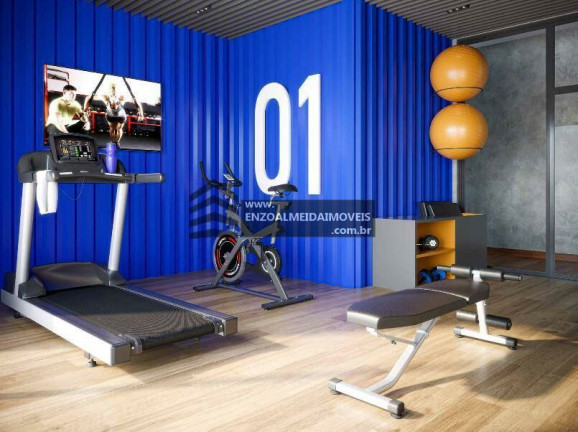 Imagem Apartamento com 3 Quartos à Venda, 99 m² em Brooklin - São Paulo