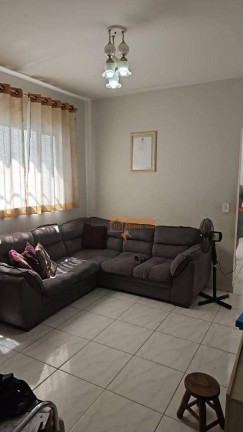 Imagem Casa com 2 Quartos à Venda, 125 m² em Jardim Mediterrâneo - Guarulhos Imagem Casa com 2 Quartos à Venda, 125 m² em Jardim Mediterrâneo - Guarulhos