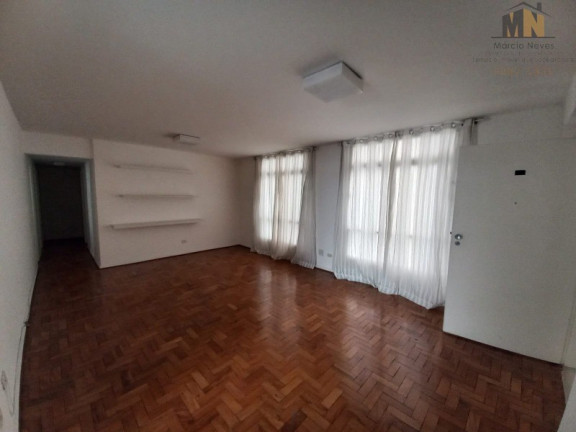 Imagem Apartamento com 3 Quartos para Alugar, 94 m² em Cerqueira César - São Paulo Imagem Apartamento com 3 Quartos para Alugar, 94 m² em Cerqueira César - São Paulo