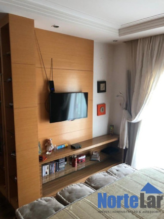 Imagem Sobrado com 3 Quartos à Venda, 330 m² em Vila Siqueira (zona Norte) - São Paulo
