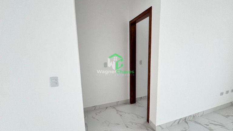 Imagem Casa com 2 Quartos à Venda, 65 m² em Inajá - Matinhos