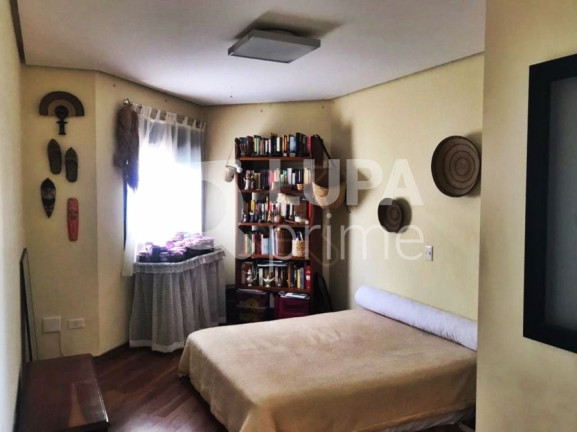 Imagem Apartamento com 3 Quartos à Venda, 147 m² em Santana - São Paulo