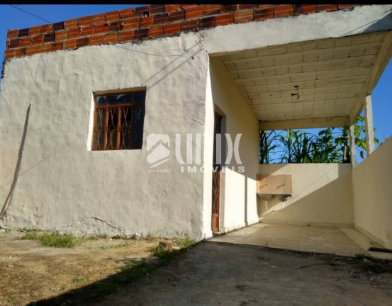 Imagem Casa com 2 Quartos à Venda, 223 m² em Novo Jockey - Campos Dos Goytacazes