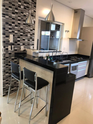 Imagem Casa de Condomínio com 4 Quartos à Venda, 250 m² em Parque Ibiti Reserva - Sorocaba