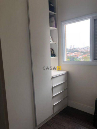Imagem Apartamento com 3 Quartos à Venda, 70 m² em Centro - Americana Imagem Apartamento com 3 Quartos à Venda, 70 m² em Centro - Americana