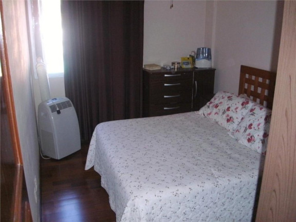 Imagem Apartamento com 3 Quartos à Venda, em Vila Nova - Campinas Imagem Apartamento com 3 Quartos à Venda, em Vila Nova - Campinas