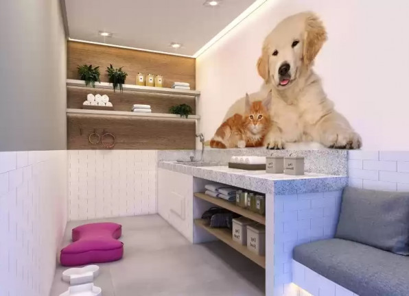 Imagem Apartamento com 1 Quarto à Venda, 26 m² em Vila Mariana - São Paulo Imagem Apartamento com 1 Quarto à Venda, 26 m² em Vila Mariana - São Paulo