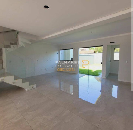 Imagem Apartamento com 3 Quartos à Venda, 140 m² em Glória - Joinville