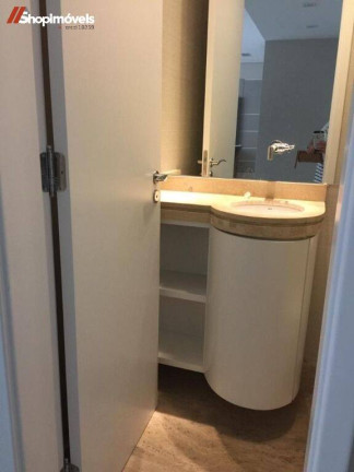 Imagem Apartamento com 3 Quartos para Alugar, 158 m² em Itaim Bibi - São Paulo Imagem Apartamento com 3 Quartos para Alugar, 158 m² em Itaim Bibi - São Paulo