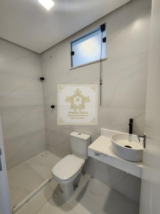 Imagem Casa de Condomínio com 4 Quartos à Venda, 200 m² em Catu De Abrantes (abrantes) - Camaçari