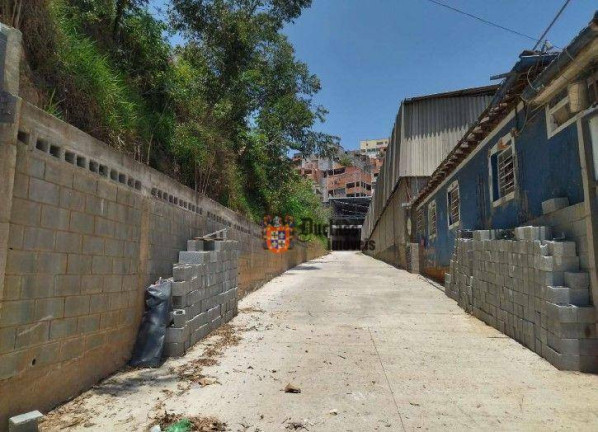 Imagem Galpão para Alugar, 2.000 m² em Jaçanã - São Paulo Imagem Galpão para Alugar, 2.000 m² em Jaçanã - São Paulo