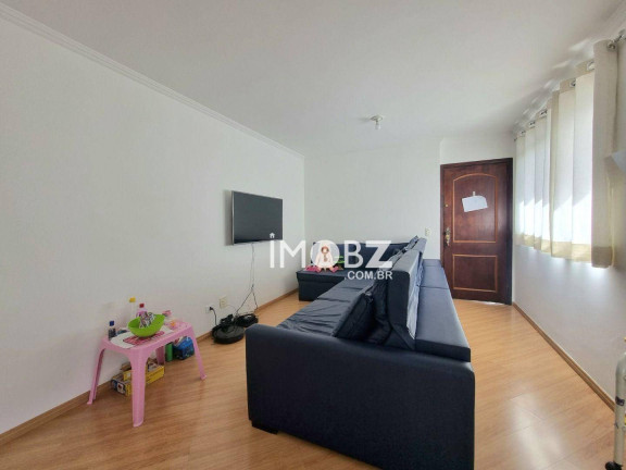 Imagem Imóvel com 3 Quartos à Venda, 118 m² em Vila Andrade - São Paulo